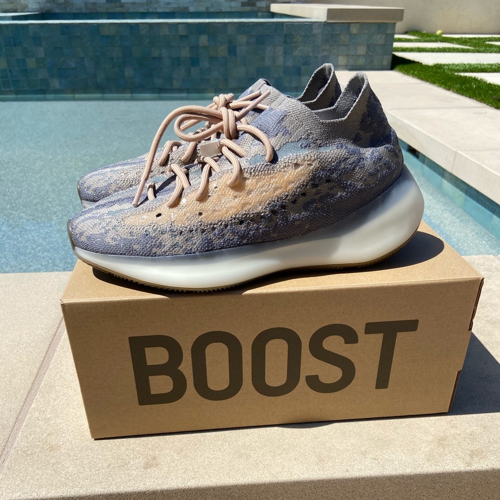 Yeezy 380 Mist